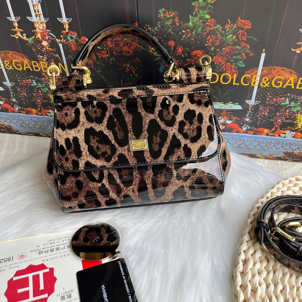 Dragons Bags DGn Luxury Bag --94178