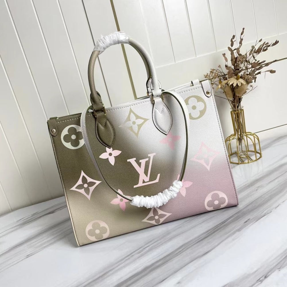 Dragons Bags ln Luxury Bag --78493