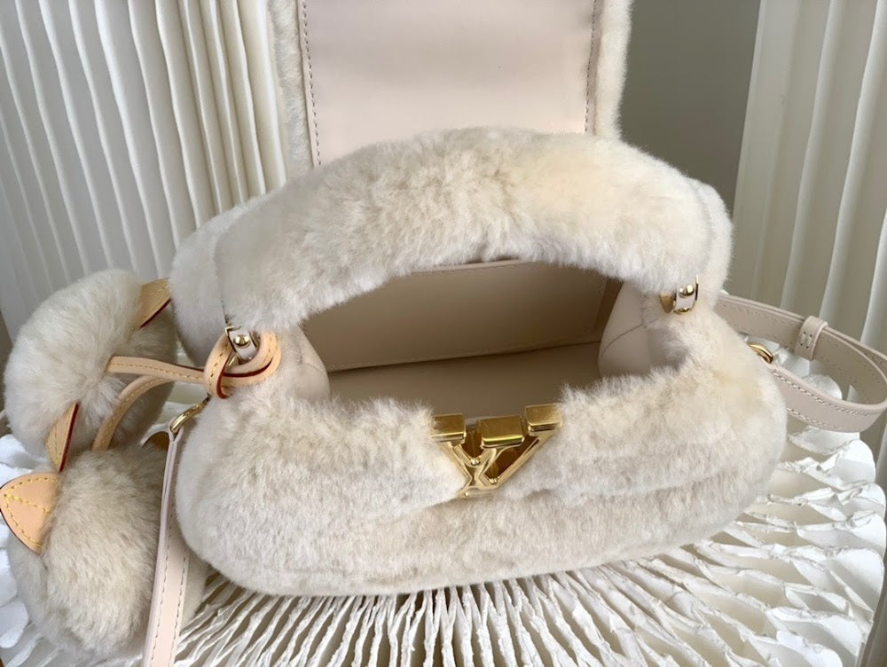 Dragons Bags ln Luxury Bag --95777