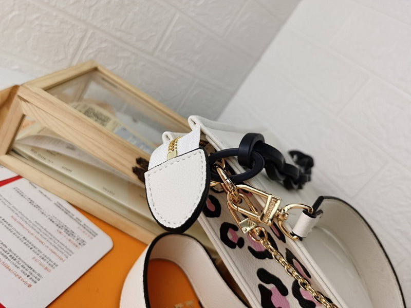 Dragons Bags ln Luxury Bag --78102