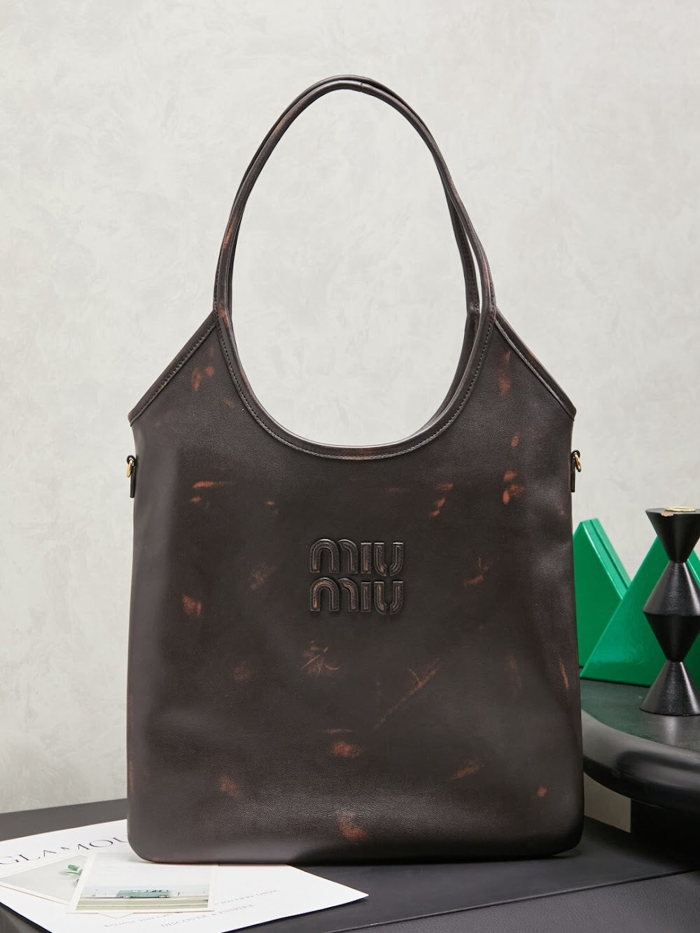 Dragons Bags Miun Miun Luxury Bag --123154