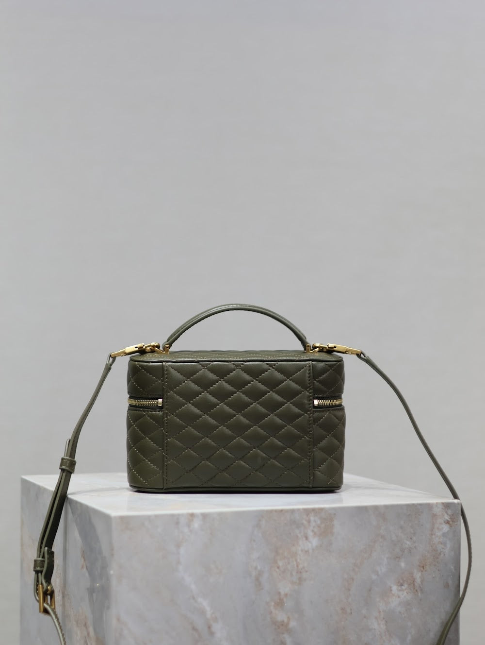 Dragons Bags YSLn Luxury Bag --120452