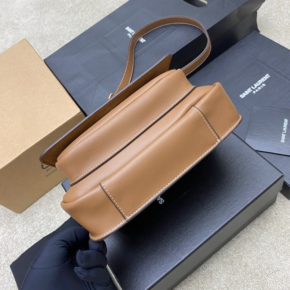 Dragons Bags YSLn Luxury Bag --120457