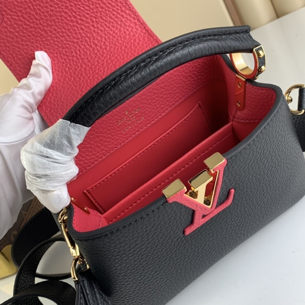 Dragons Bags ln Luxury Bag --67502
