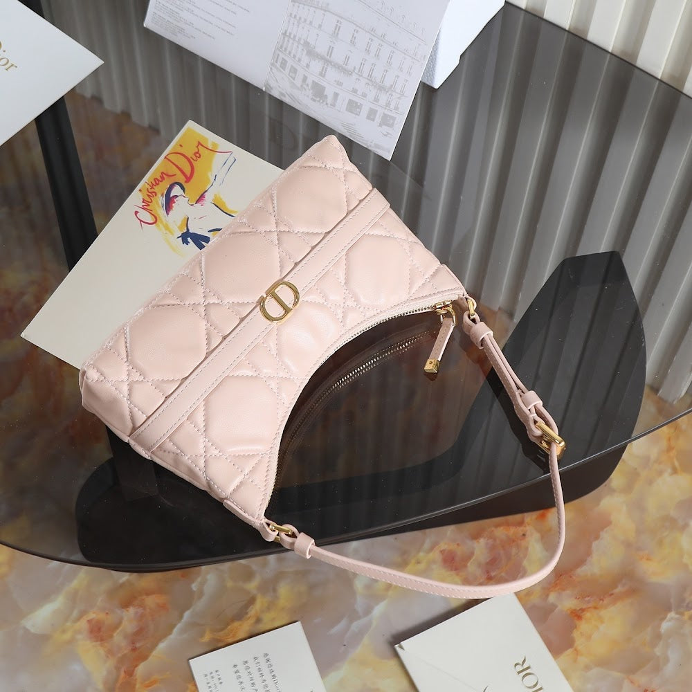Dragons BagsDiorn Luxury Bag --115629