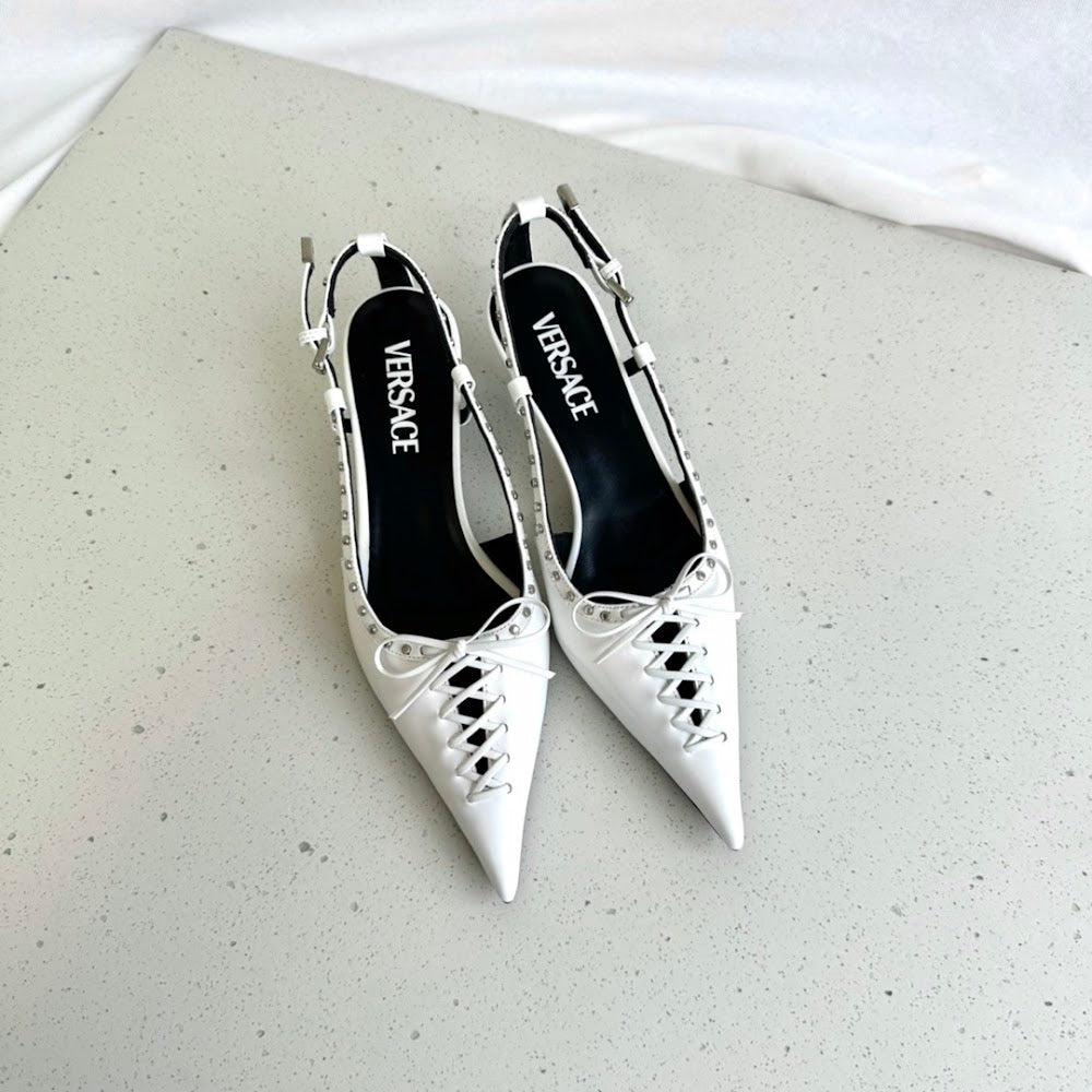 Dragons Bags Versace Luxury Heels --51071