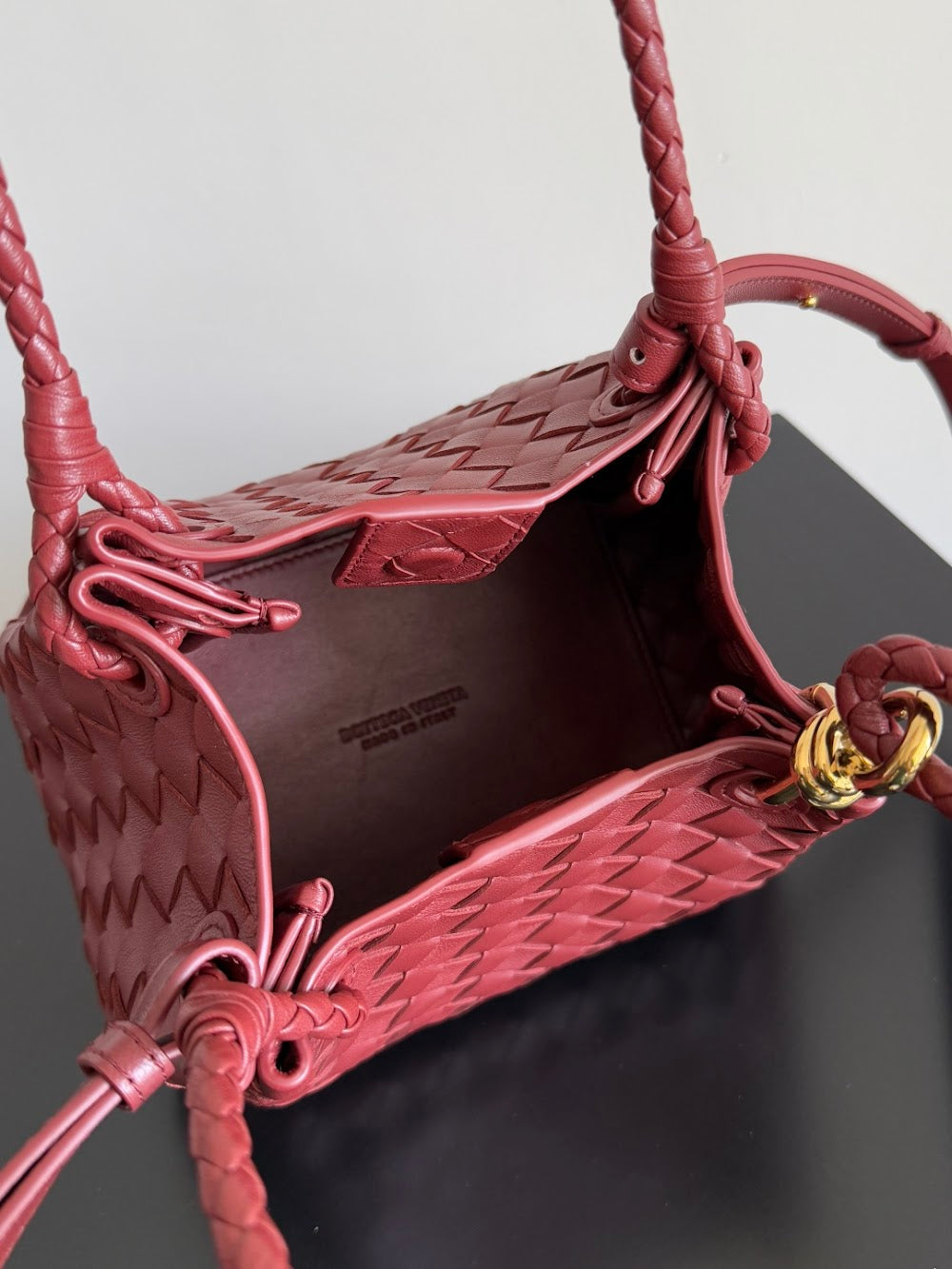 Dragons Bags Bottegan Luxury Bag --91108
