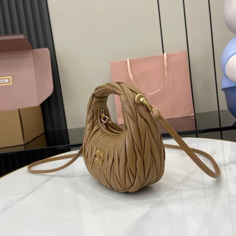 Dragons Bags Miun Miun Luxury Bag --122158