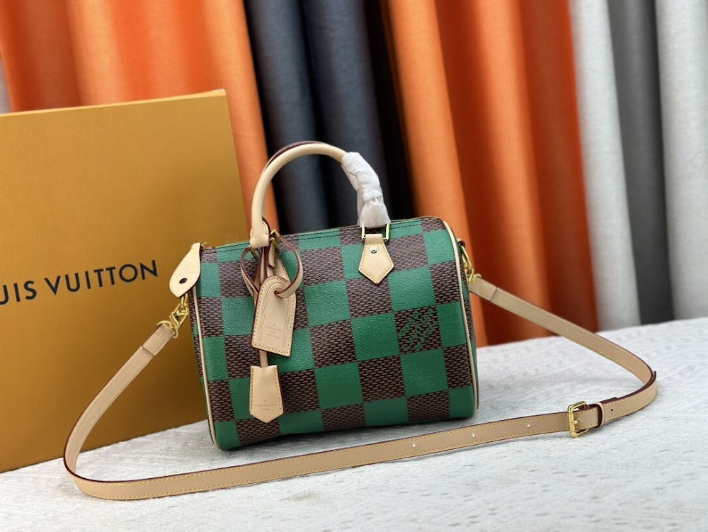 Jessica Bags ln Luxury Bag --76025