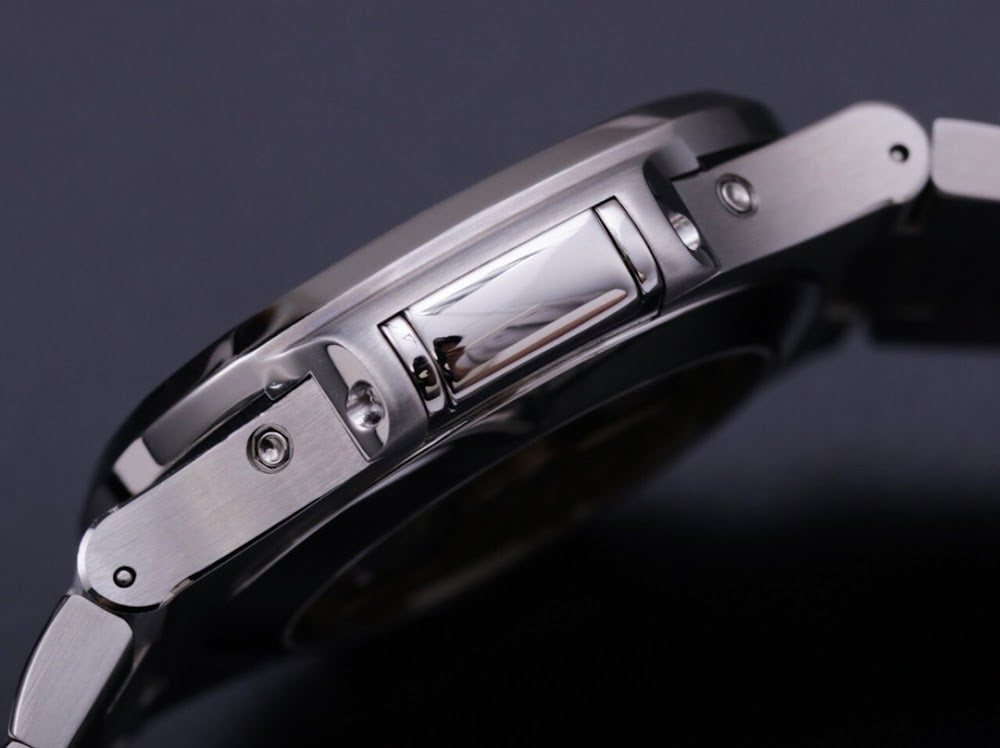 Dragons Bags Luxury Designer Watch --104023