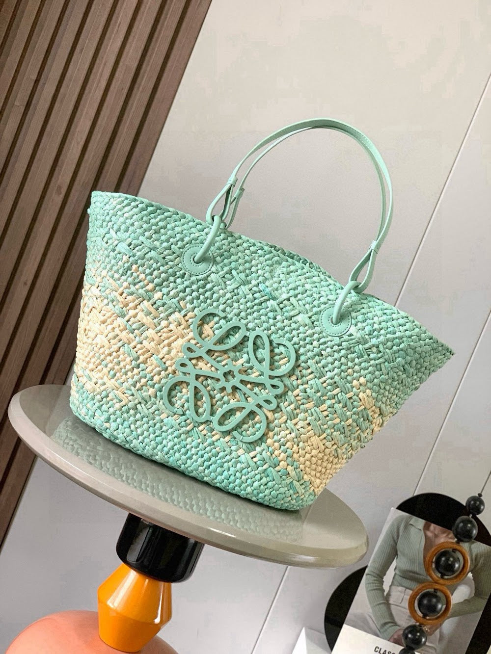 Dragons Bags Lowen Luxury Bag --99963