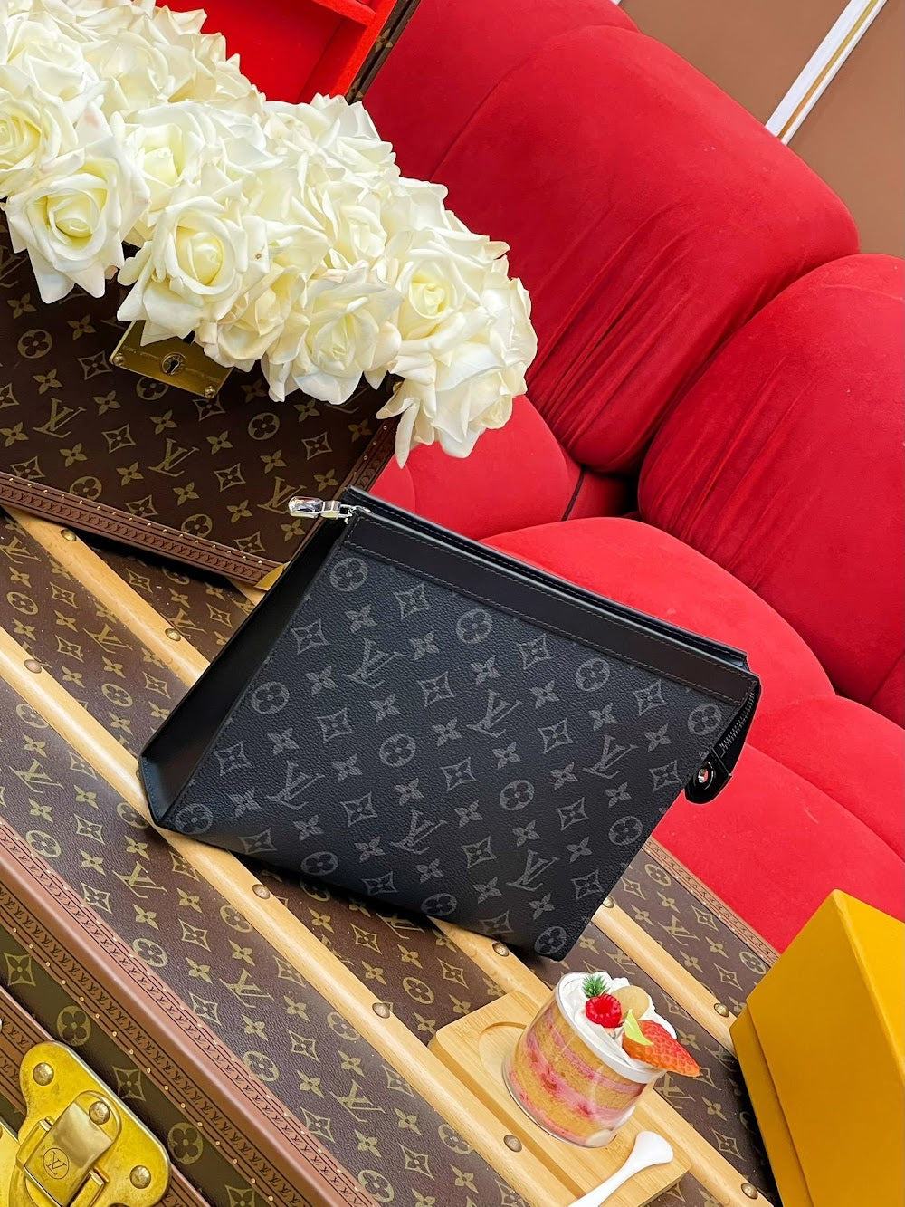 Dragons Bags ln Luxury Bag --97401