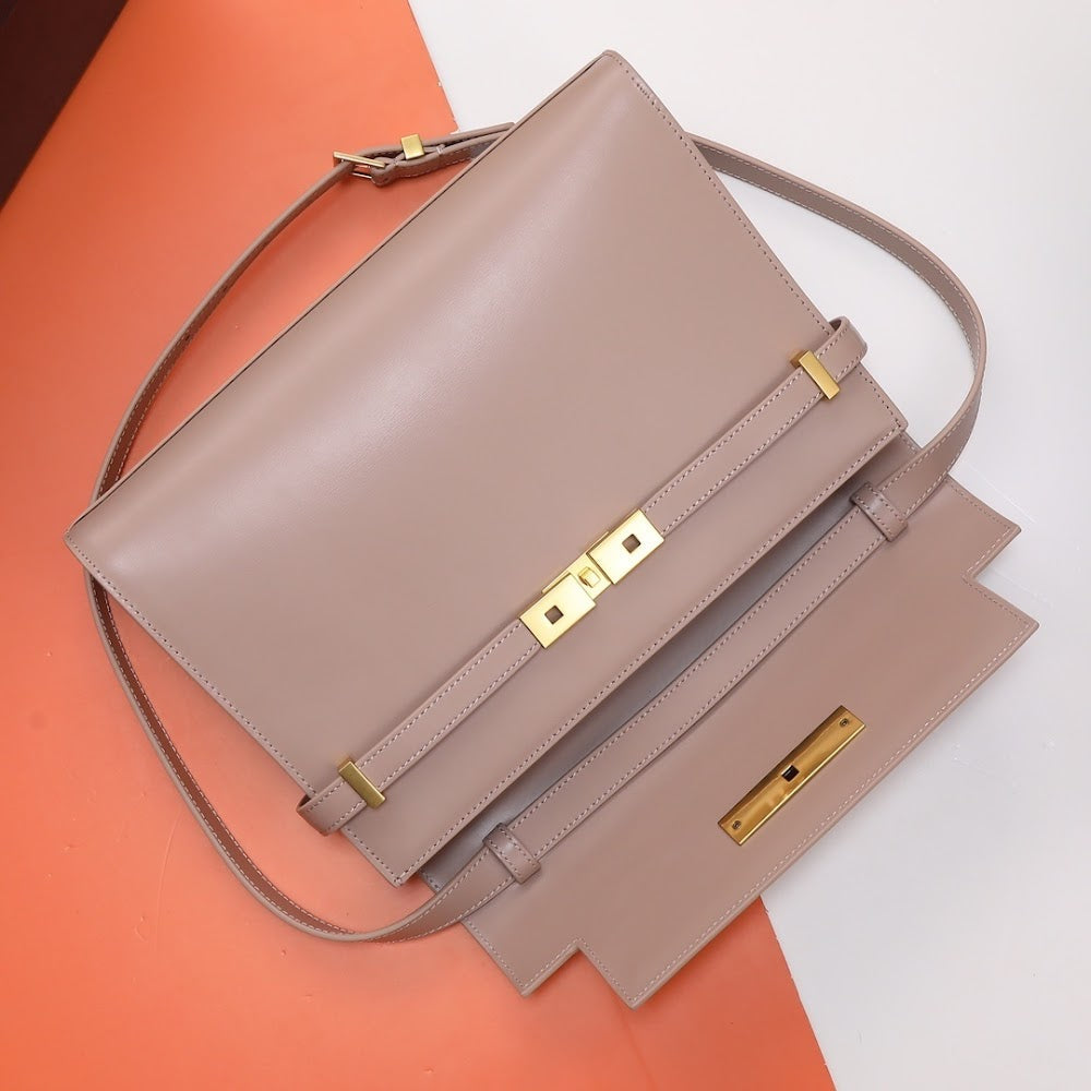 Dragons Bags YSLn Luxury Bag --120358