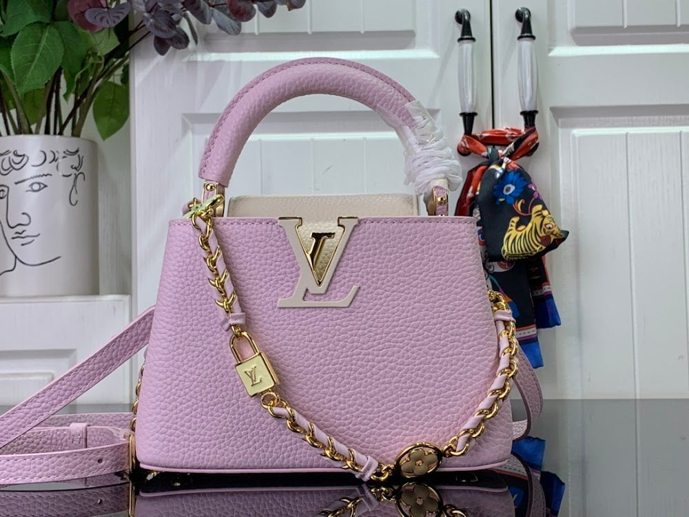 Dragons Bags ln Luxury Bag --96757