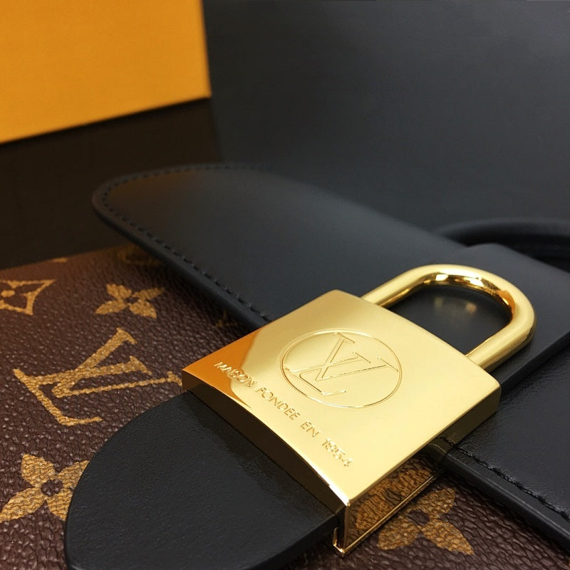Dragons Bags ln Luxury Bag --59183