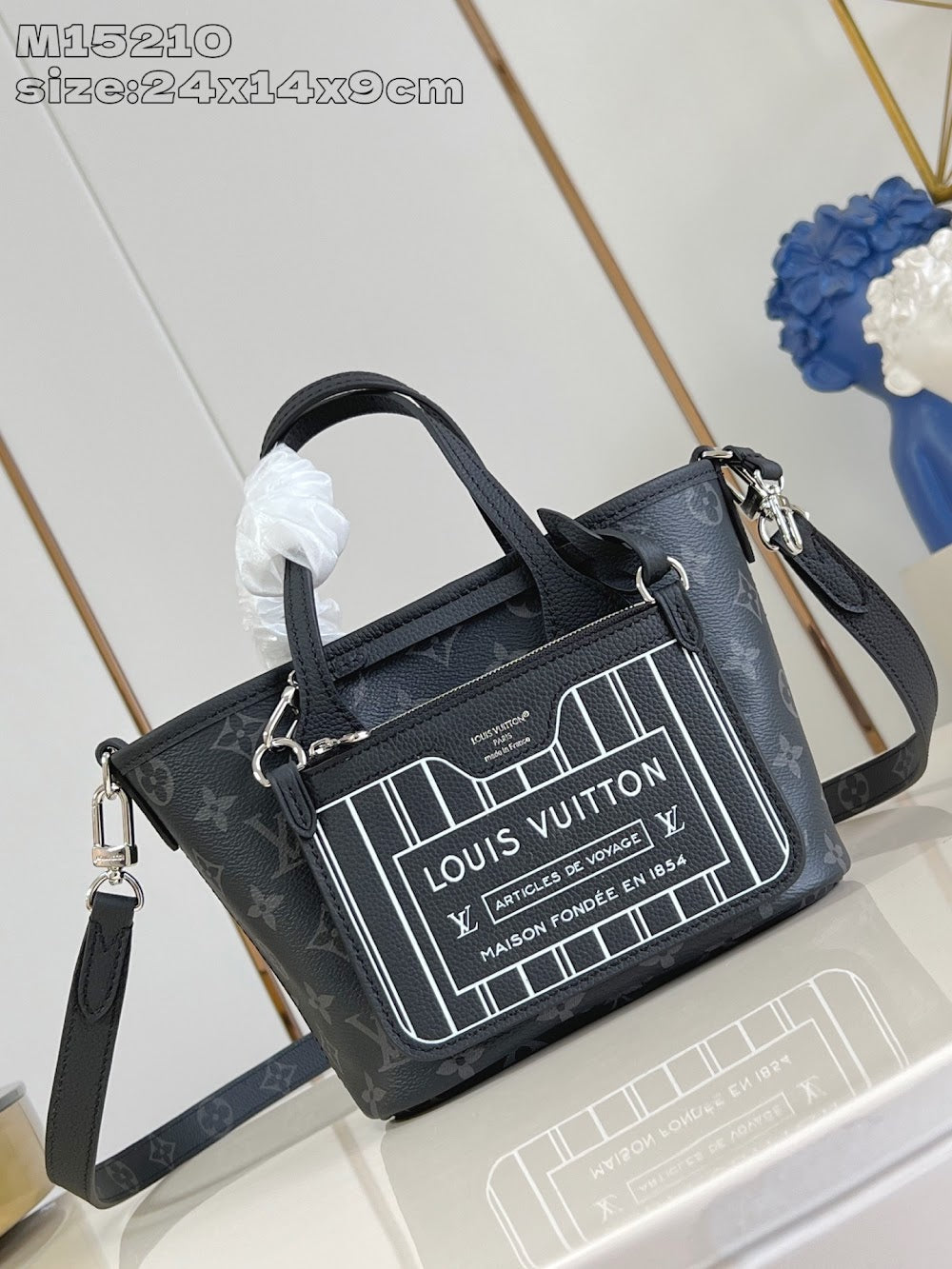 Dragons Bags ln Luxury Bag --95618