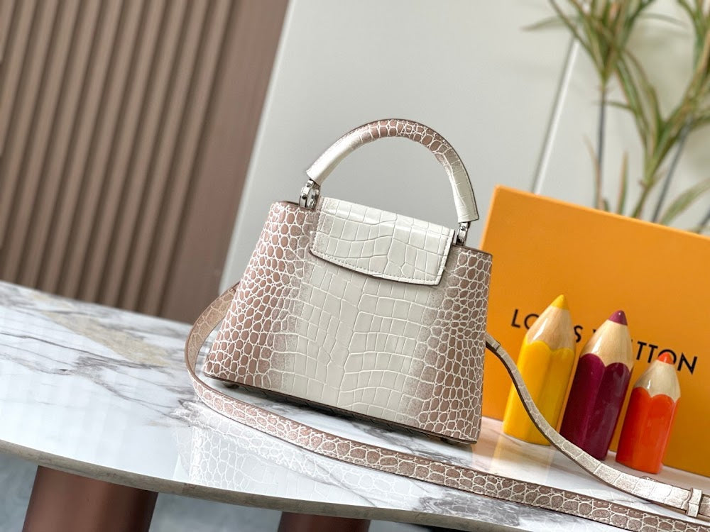 Dragons Bags ln Luxury Bag --77085