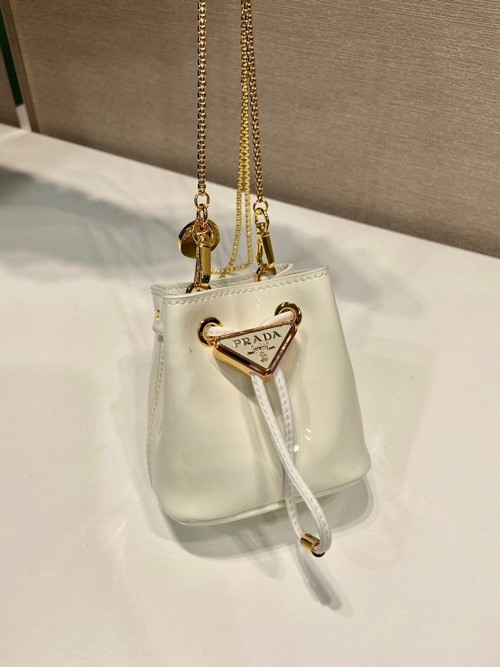 Dragons Bags Prada Luxury Bag --54322