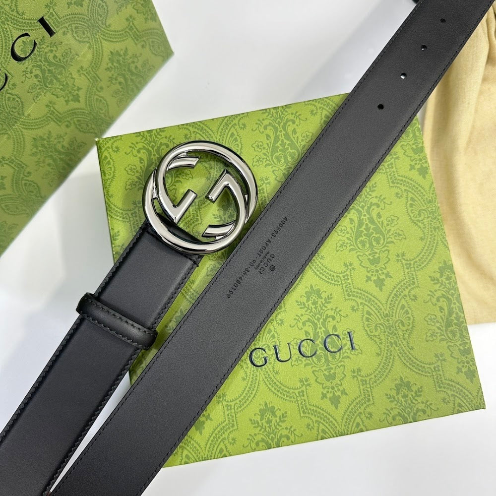 Dragons Bags Guccin Luxury Belt --108021