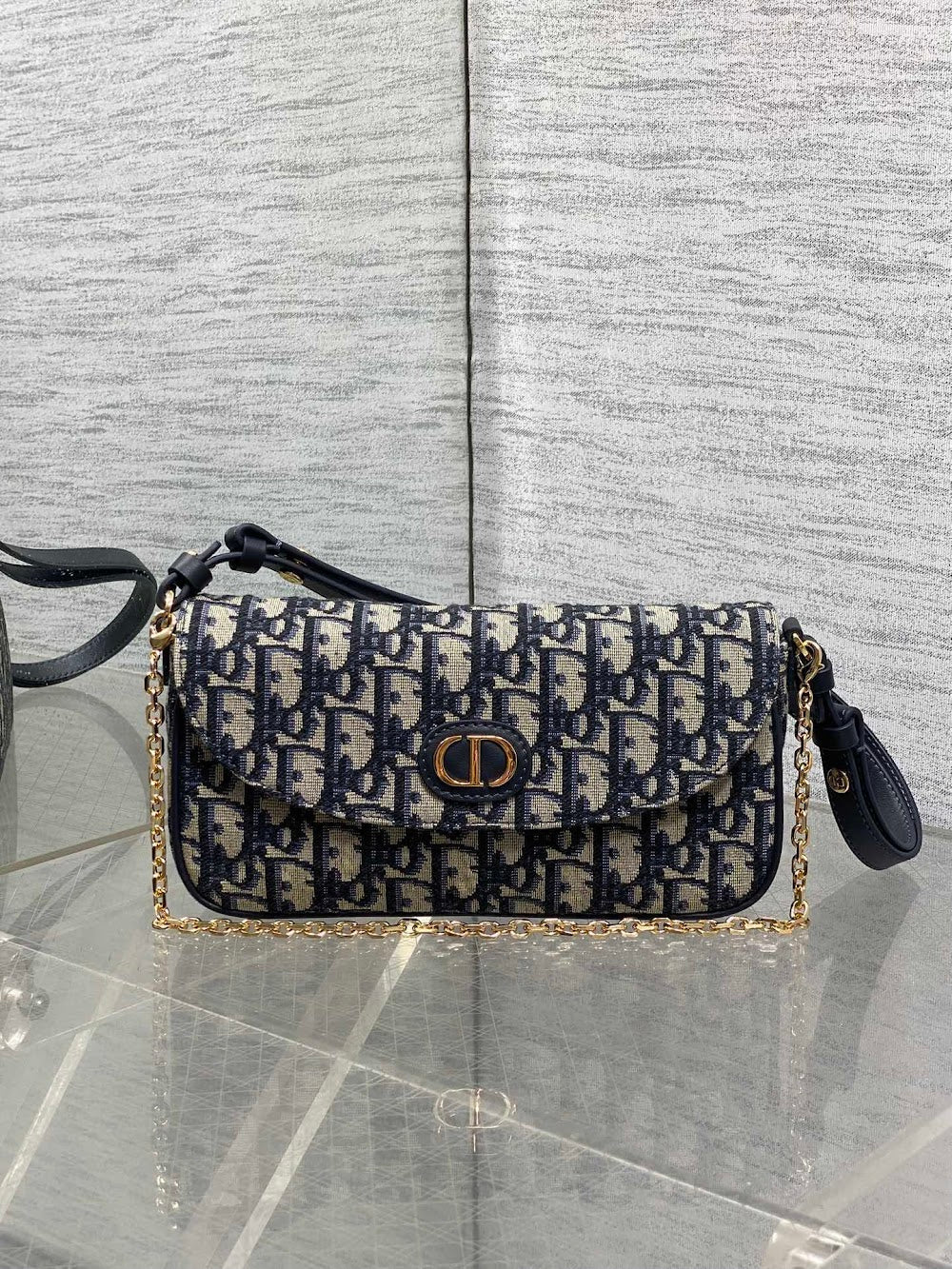 Dragons BagsDiorn Luxury Bag --115059