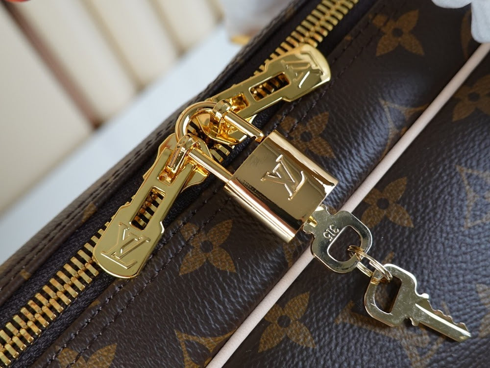 Dragons Bags ln Luxury Bag --60448