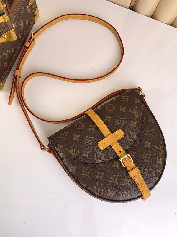 Dragons Bags ln Luxury Bag --61051