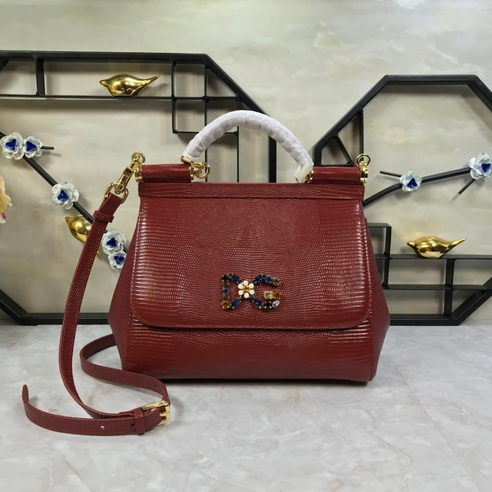 Dragons Bags DGn Luxury Bag --93266