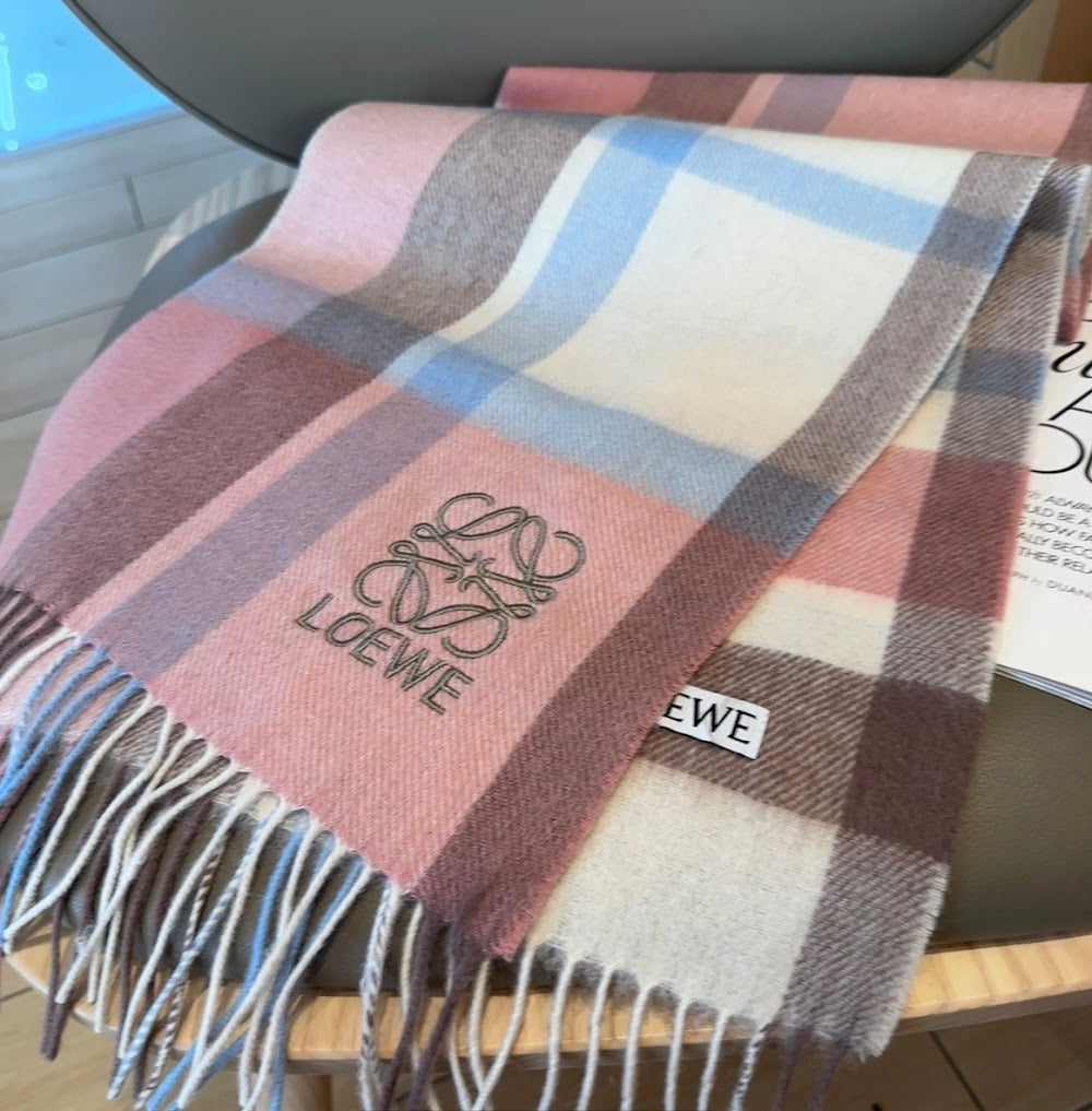 Dragons Bags Premium Designer Scarf --99557
