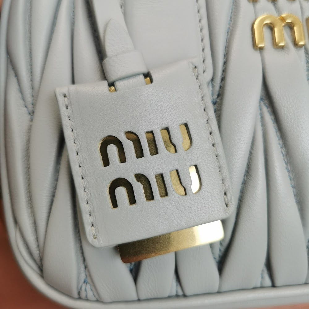 Dragons Bags Miun Miun Luxury Bag --122691