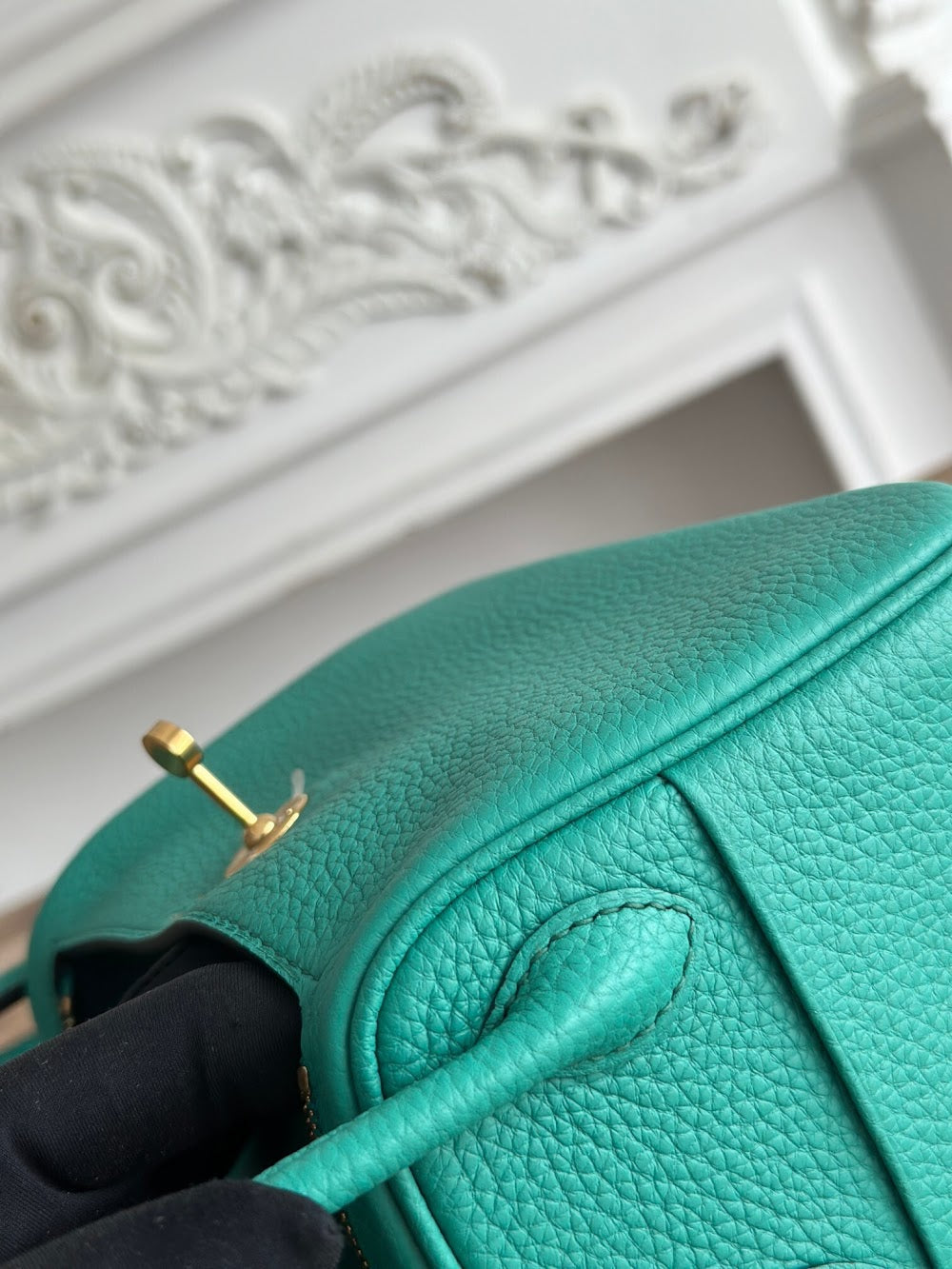 Dragons Bags Hermesn Luxury Bag --118912