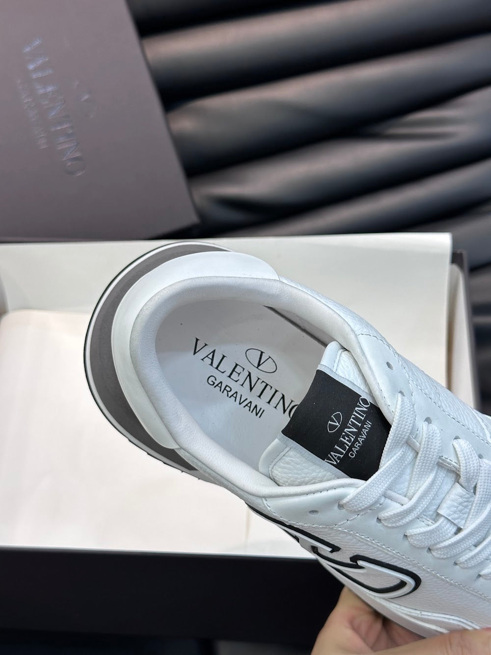 Dragons Bags Valentino Luxury Shoes --52569