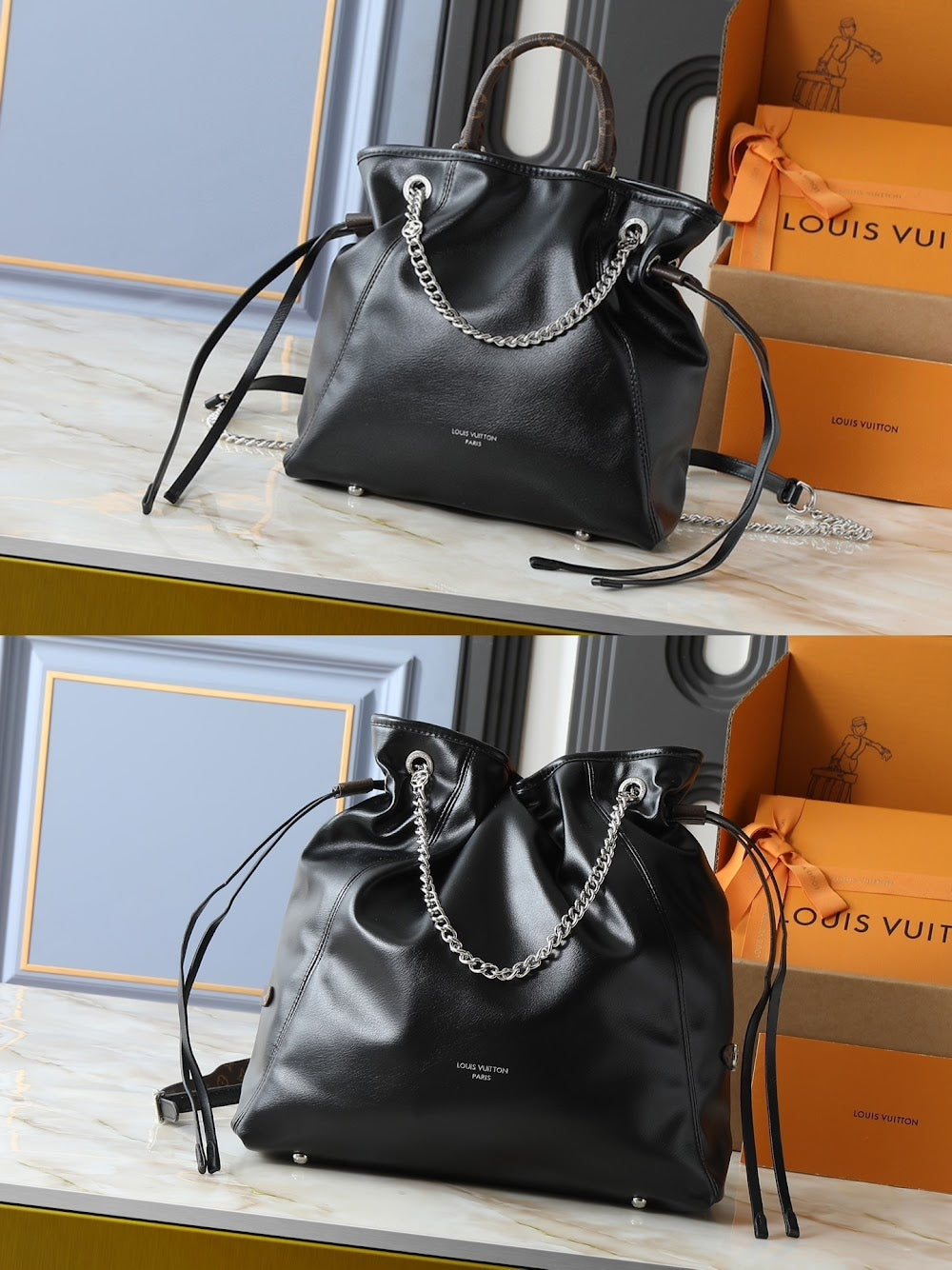Dragons Bags ln Luxury Bag --77848