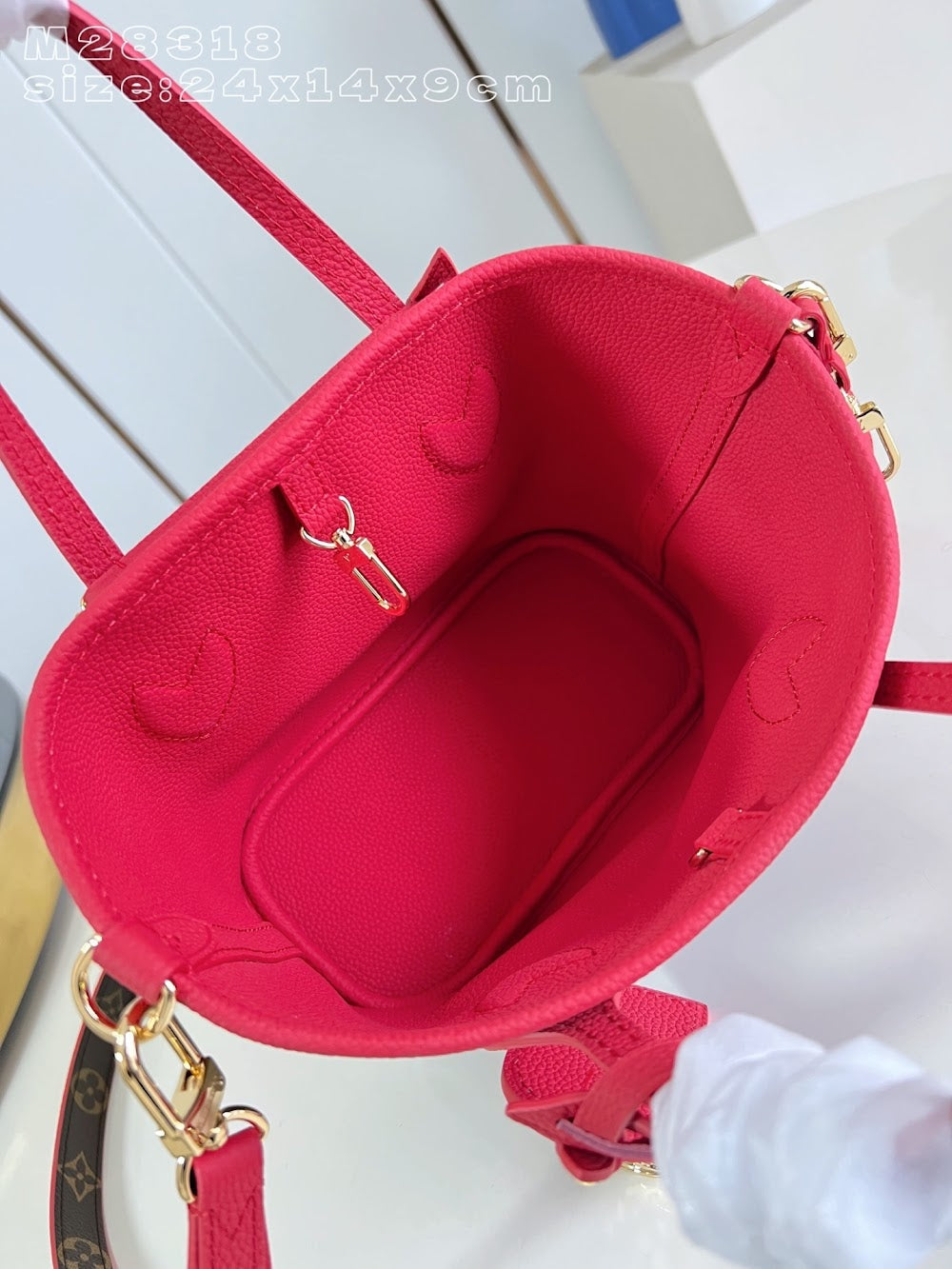 Dragons Bags ln Luxury Bag --96452