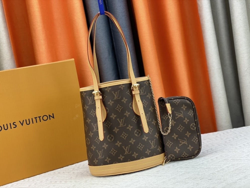 Jessica Bags ln Luxury Bag --75958