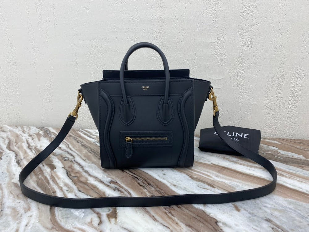 Dragons Bags Celine Luxury Bag --112451