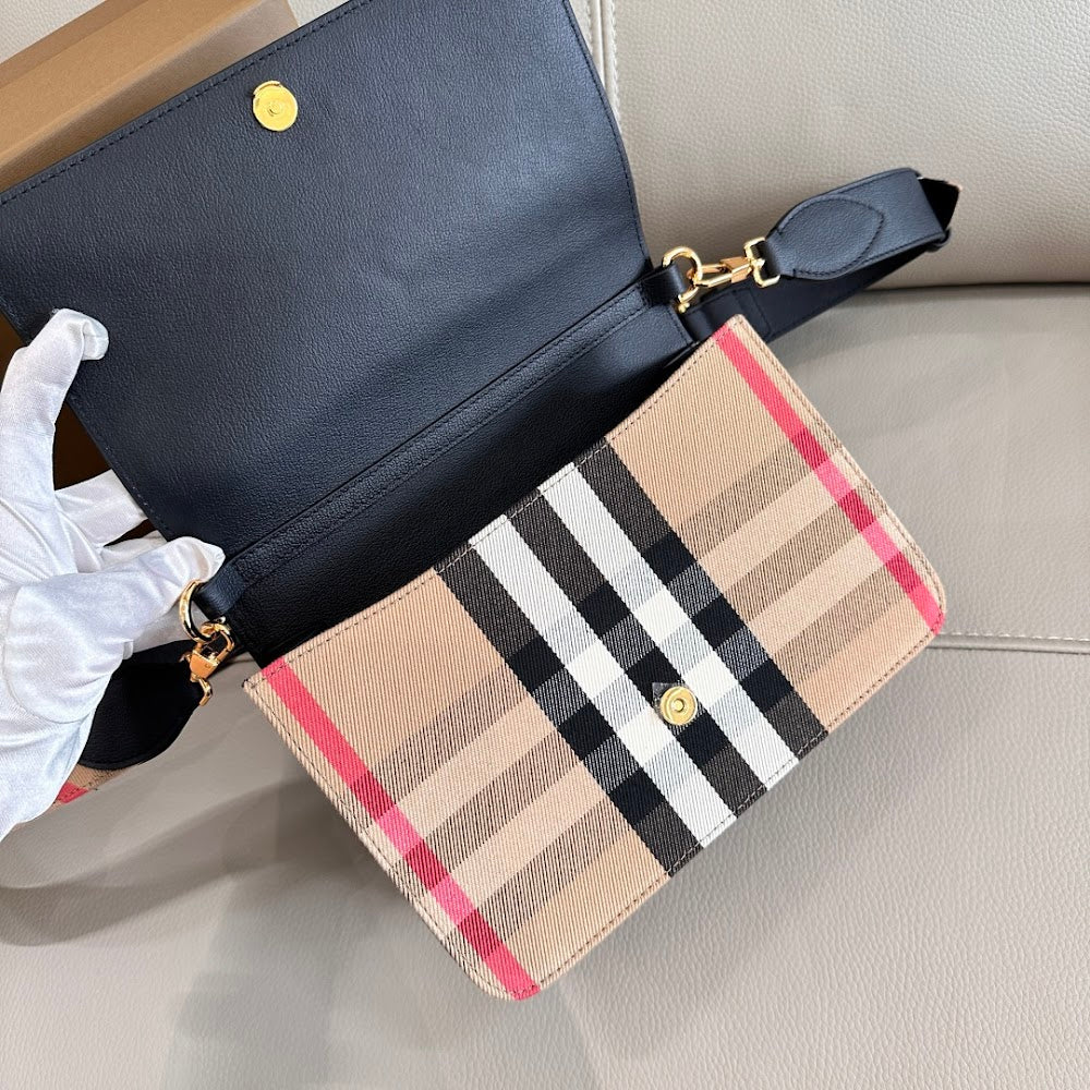 Dragons Bags Burberryn Luxury Bag --92933