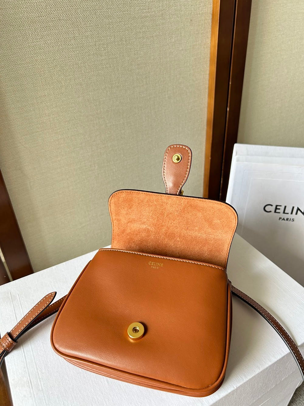 Dragons Bags Celine Luxury Bag --112528