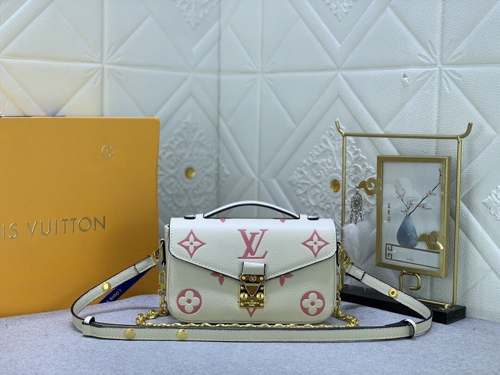 Jessica Bags ln Luxury Bag --75887