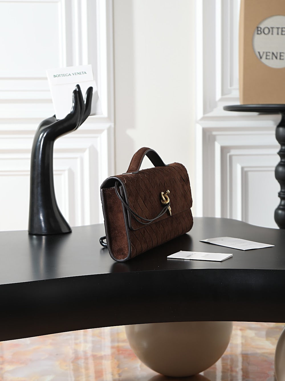 Dragons Bags Bottegan Luxury Bag --91435