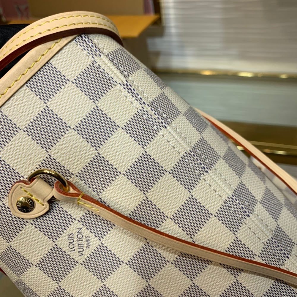 Dragons Bags LVn Luxury Bag --79893