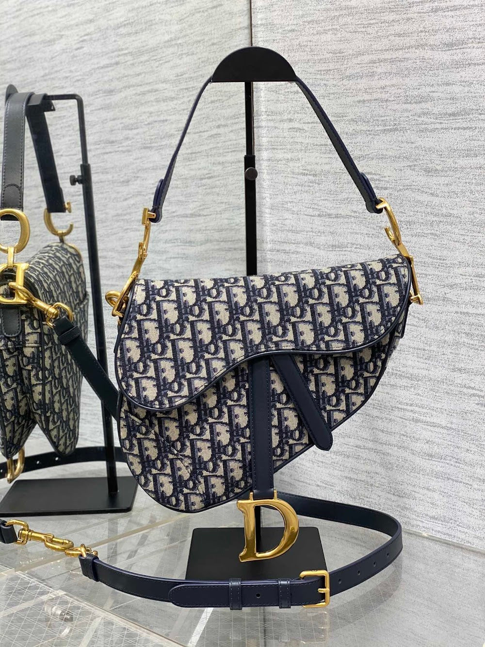 Dragons BagsDiorn Luxury Bag --115277