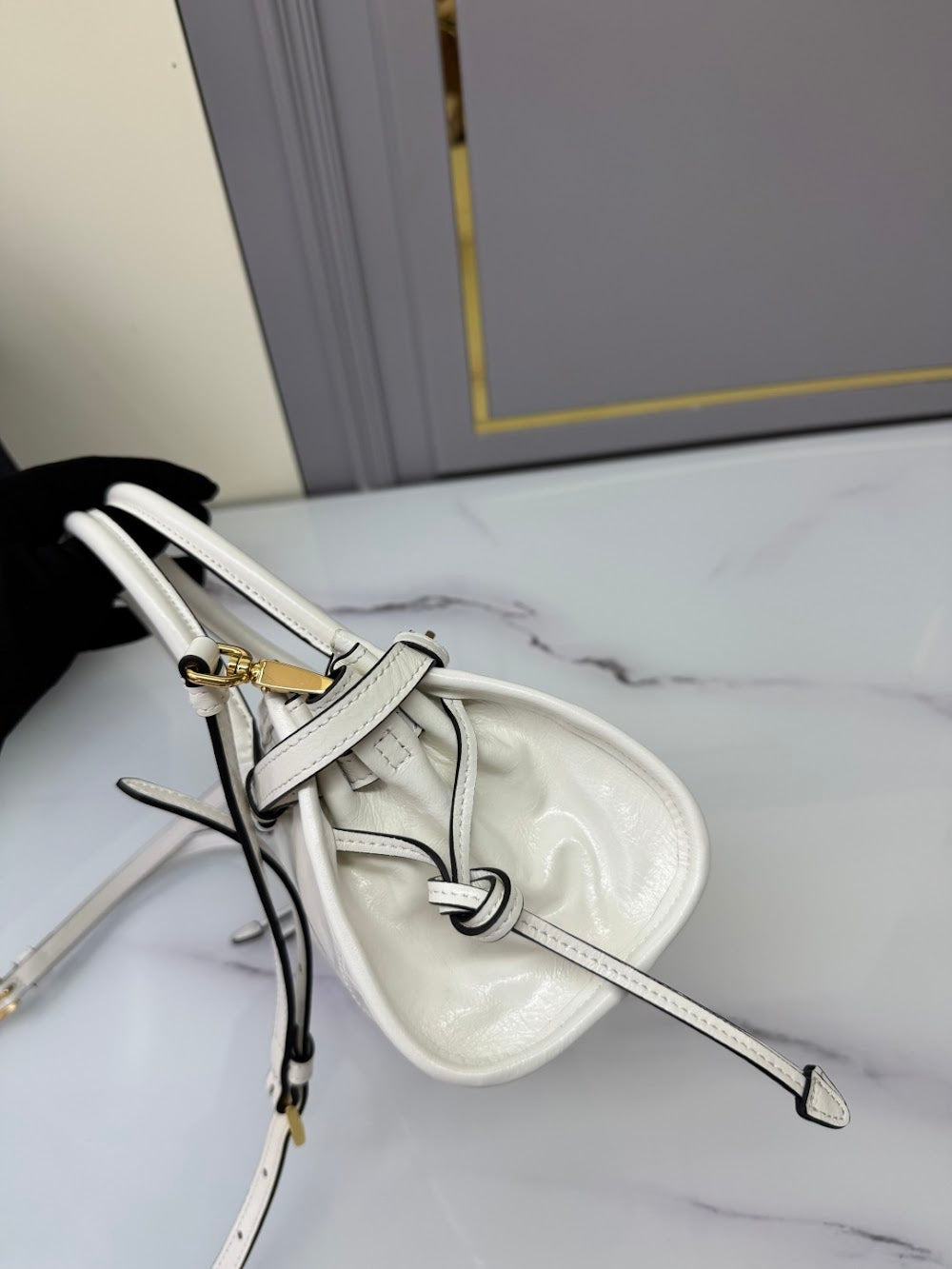 Dragons Bags Pradn Luxury Bag --102479