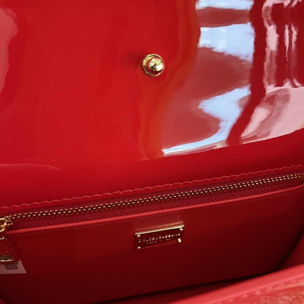 Dragons Bags DGn Luxury Bag --93550