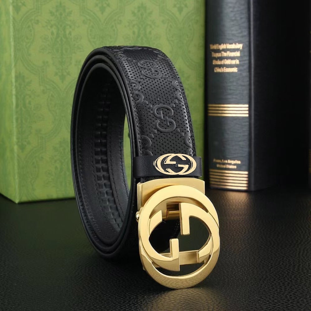 Dragons Bags Guccin Luxury Belt --108368