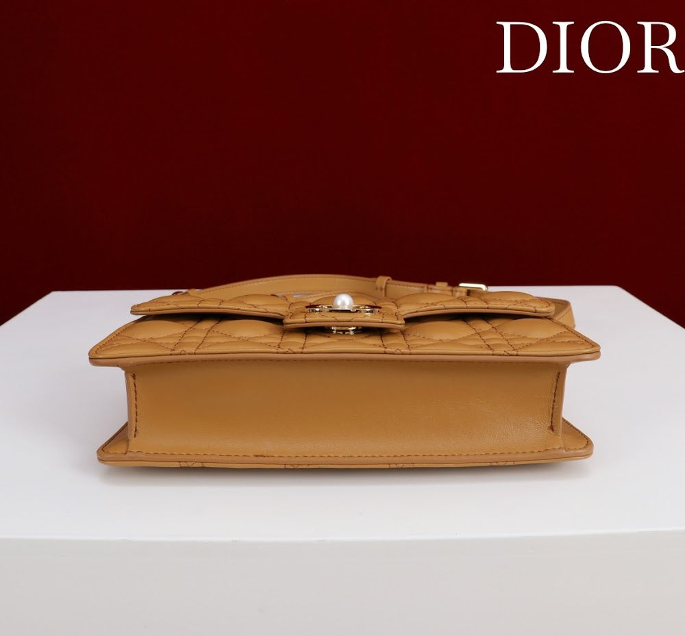 Dragons BagsDiorn Luxury Bag --116387