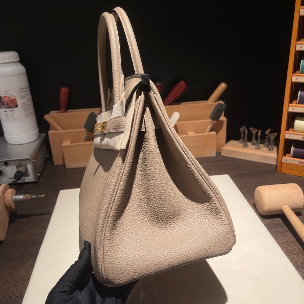 Dragons BagsHermesn Luxury Bag --117742