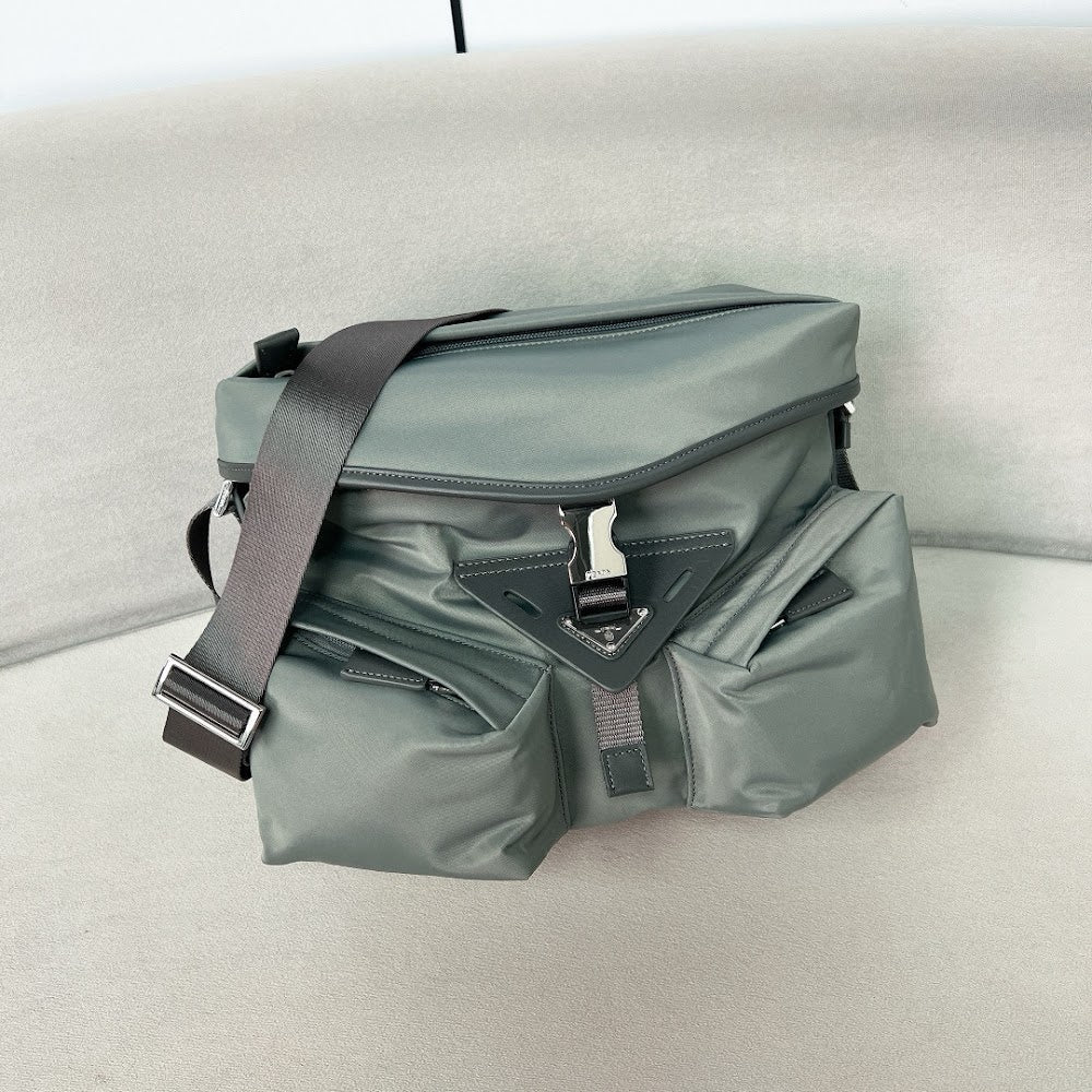 Dragons Bags Pradn Luxury Bag --102288