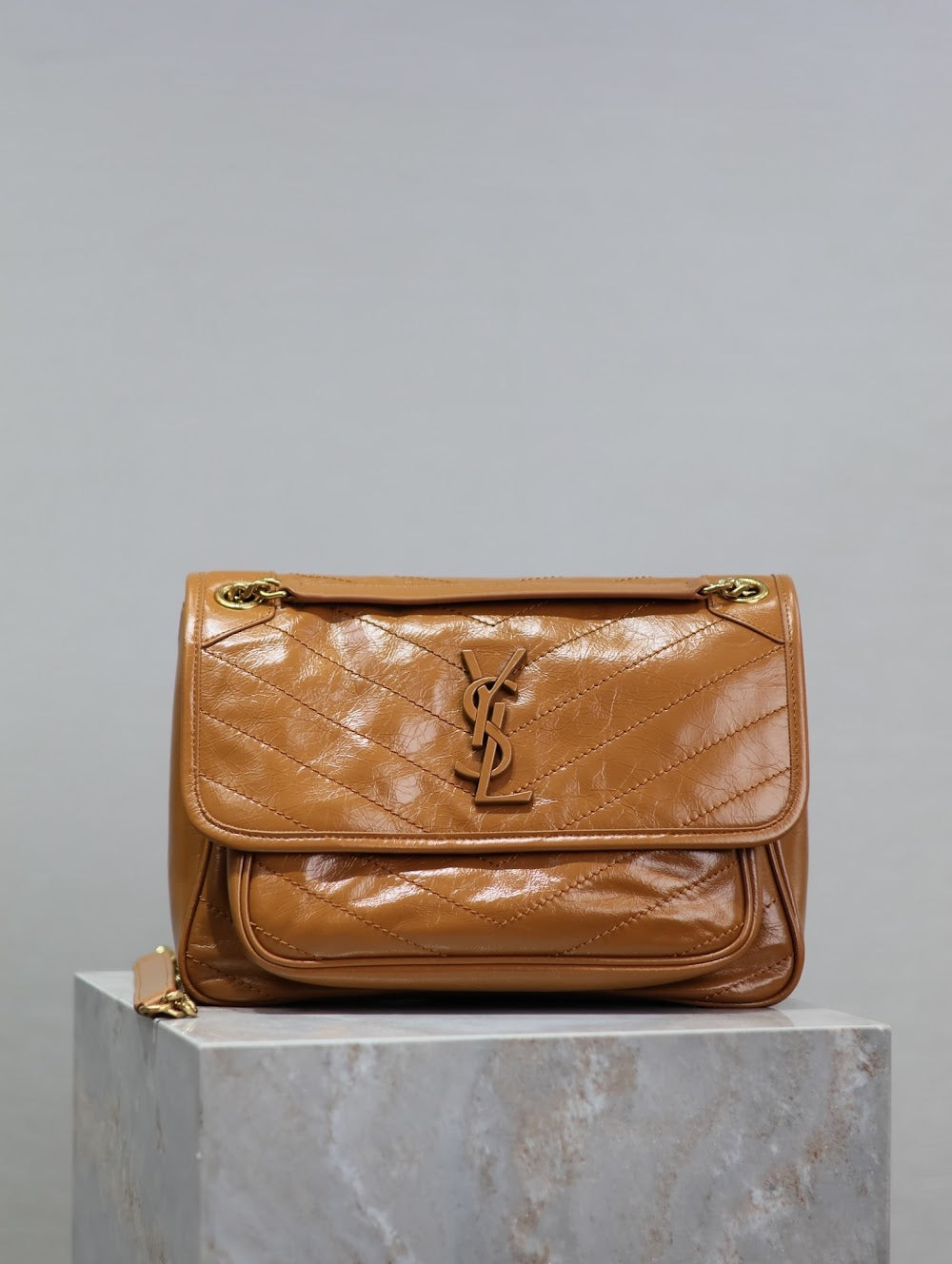 Dragons Bags YSLn Luxury Bag --119302
