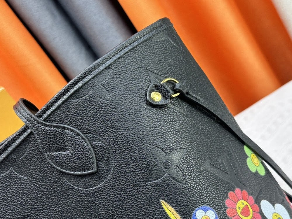 Dragons Bags ln Luxury Bag --76548