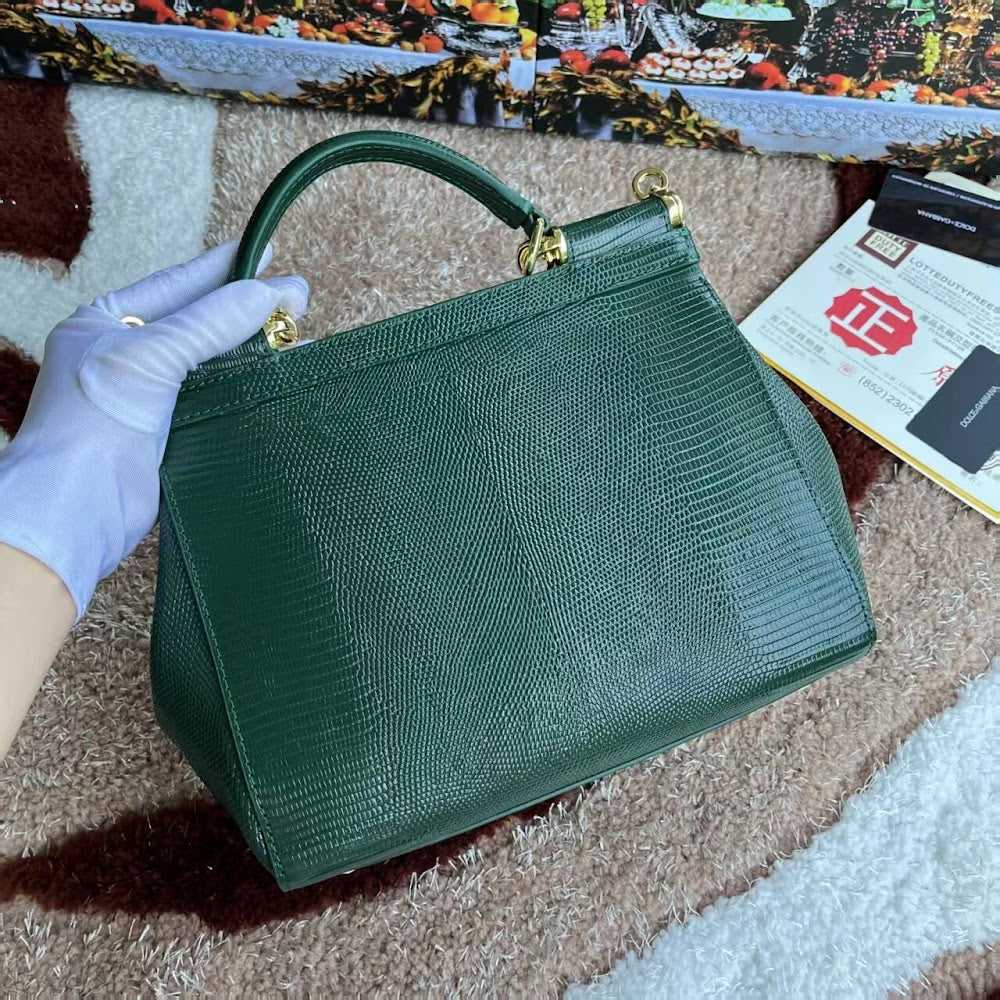 Dragons Bags DGn Luxury Bag --94043